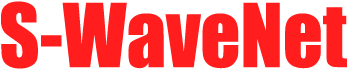 S-WaveNet